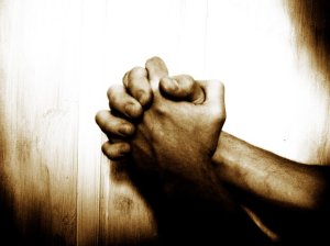 prayer: a powerful thing